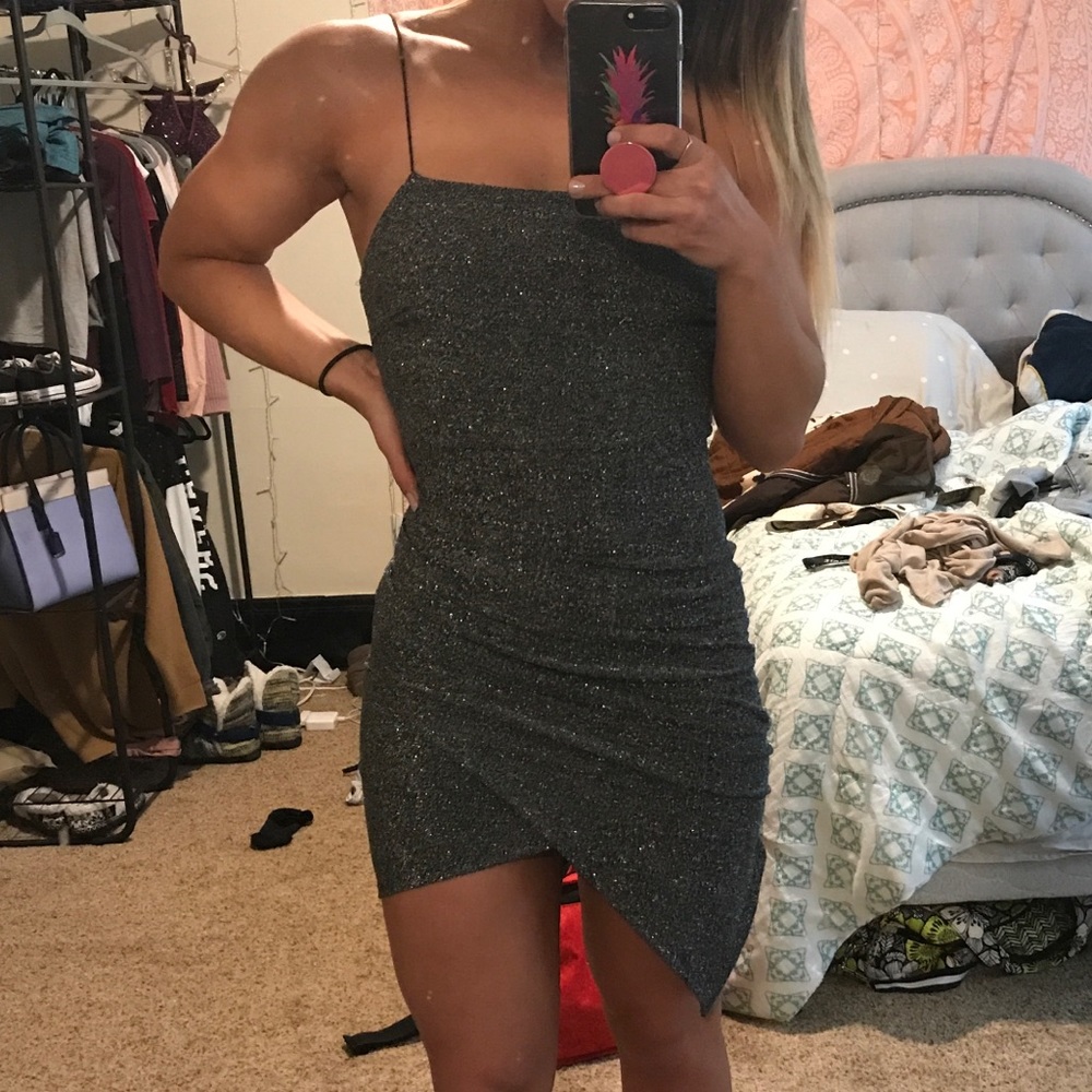 Body con dress